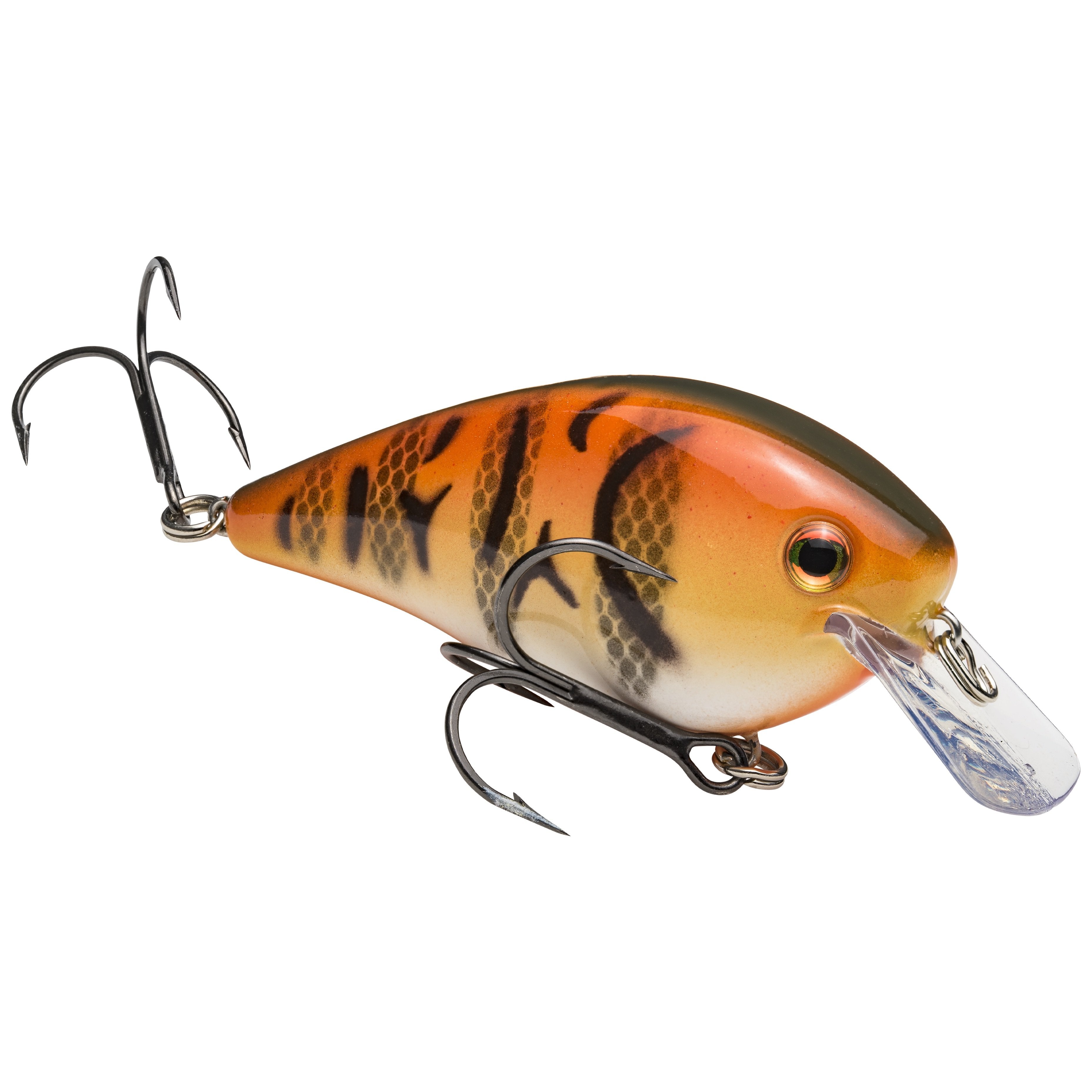 Strike King KVD 2.5 Squarebill Crankbait - Presleys Outdoors