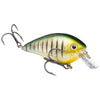 Strike King KVD 2.5 Squarebill Crankbait Phantom Perch / 2 3/4"