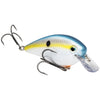 Strike King KVD 2.5 Squarebill Crankbait Sexy Shad / 2 3/4"