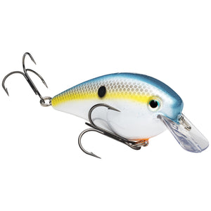 KVD 2.5 Squarebill Crankbait Sexy Shad / 2 3/4"