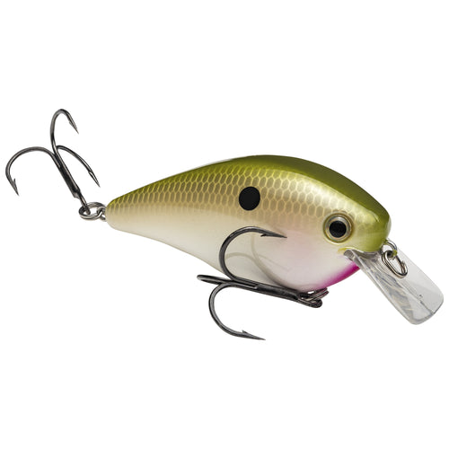 2.5 Squarebill Crankbait - Baitlicious