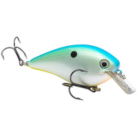 Strike King KVD 4.0 Magnum Squarebill Crankbait Citrus Shad / 4"