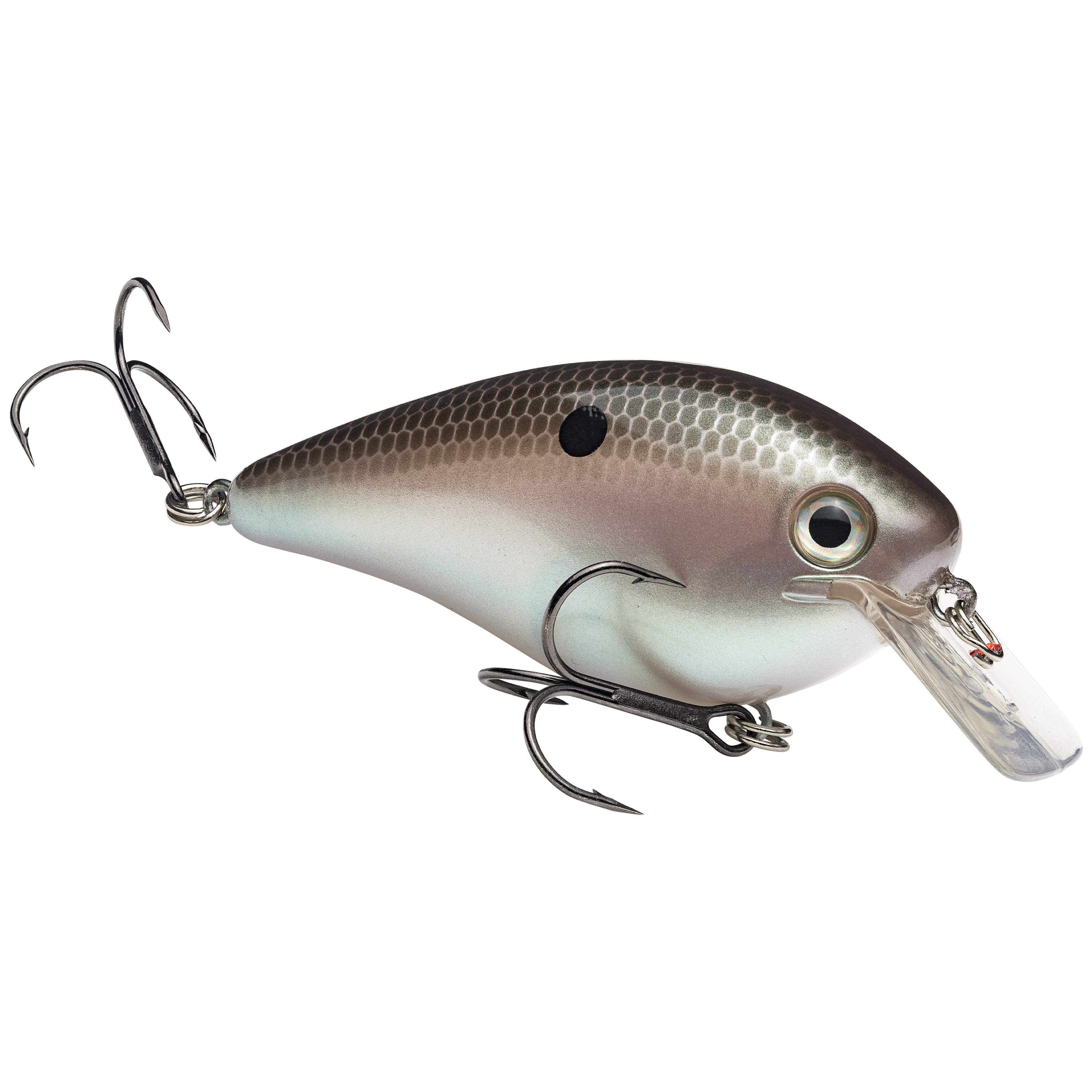 Strike King KVD 4.0 Magnum Squarebill Crankbait