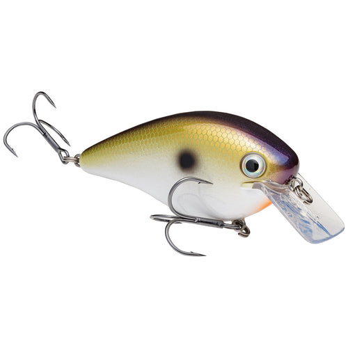 Strike King KVD 4.0 Magnum Squarebill Crankbait TN Shad / 4" Strike King KVD 4.0 Magnum Squarebill Crankbait TN Shad / 4"