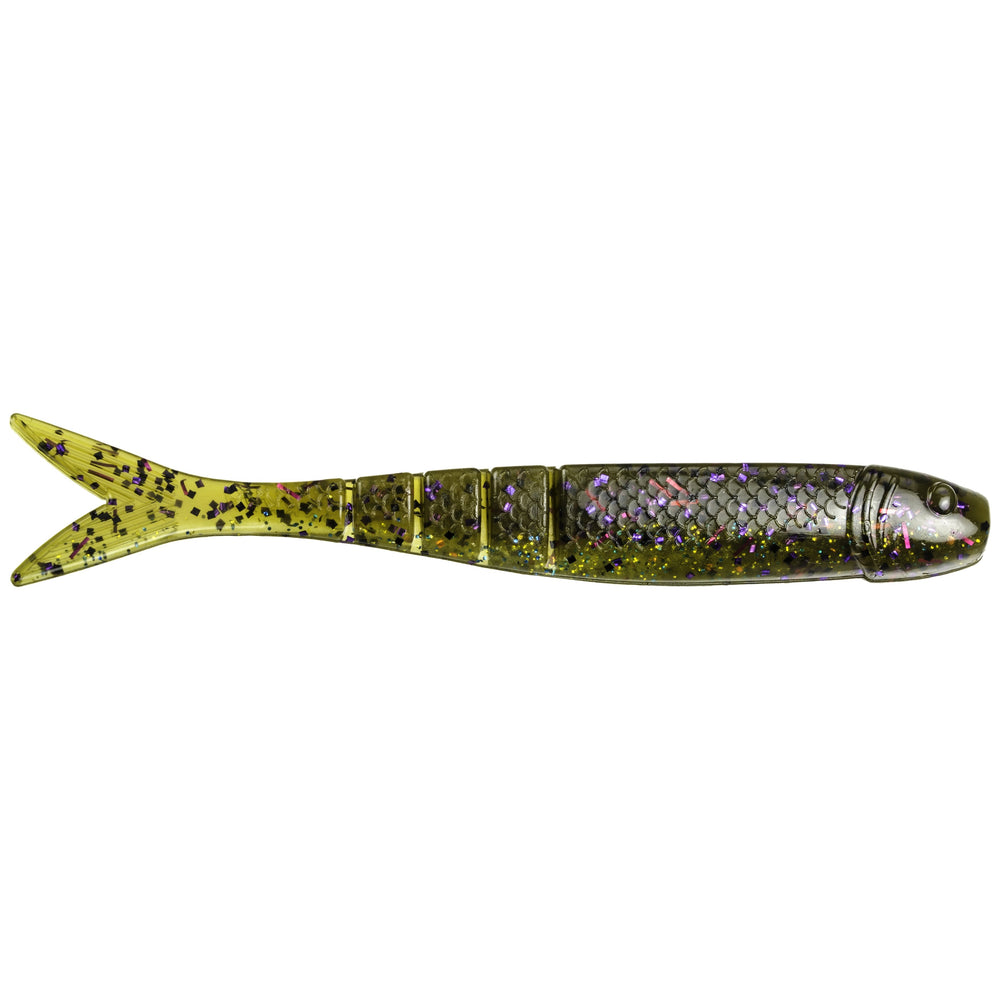 Strike King Blade Minnow