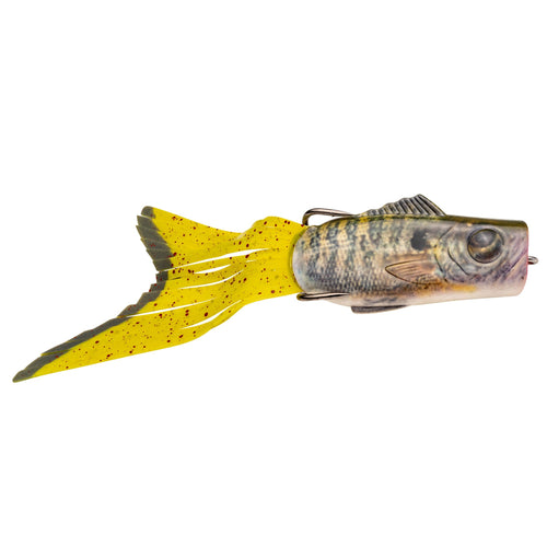 Strike King KVD Popping Perch Bluegill / 5 1/2" Strike King KVD Popping Perch Bluegill / 5 1/2"