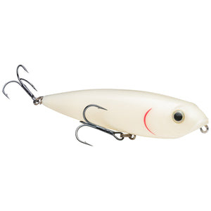 KVD Sexy Dawg Jr Topwater Bone / 3 3/4"