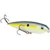 Chartreuse Sexy Shad