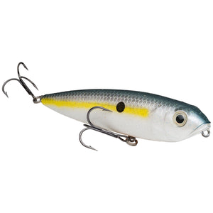 KVD Sexy Dawg Jr Topwater Sexy Shad / 3 3/4"