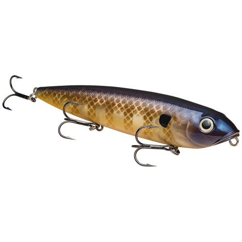 Strike King KVD Sexy Dawg Summer Sexy Shad