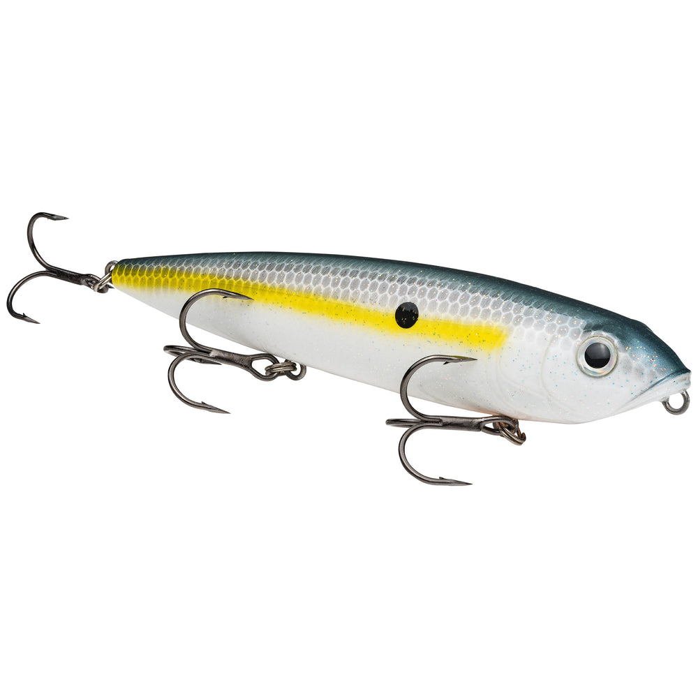 Strike King KVD Sexy Dawg Topwater Sexy Shad / 4 1/2"