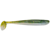 Strike King KVD Perfect Plastics Swim-N-Shiner Baby Bass / 4"