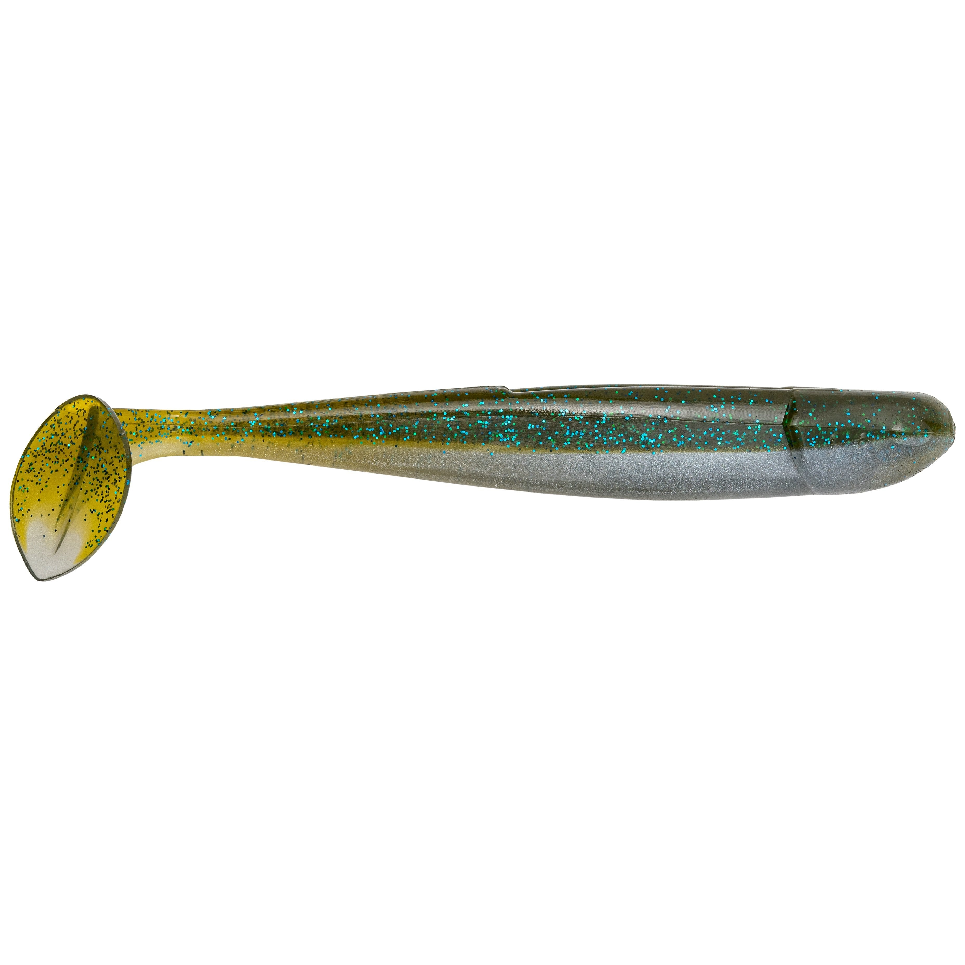 KVD: The Versatile Swimming Worm · The Official Web Site of Kevin