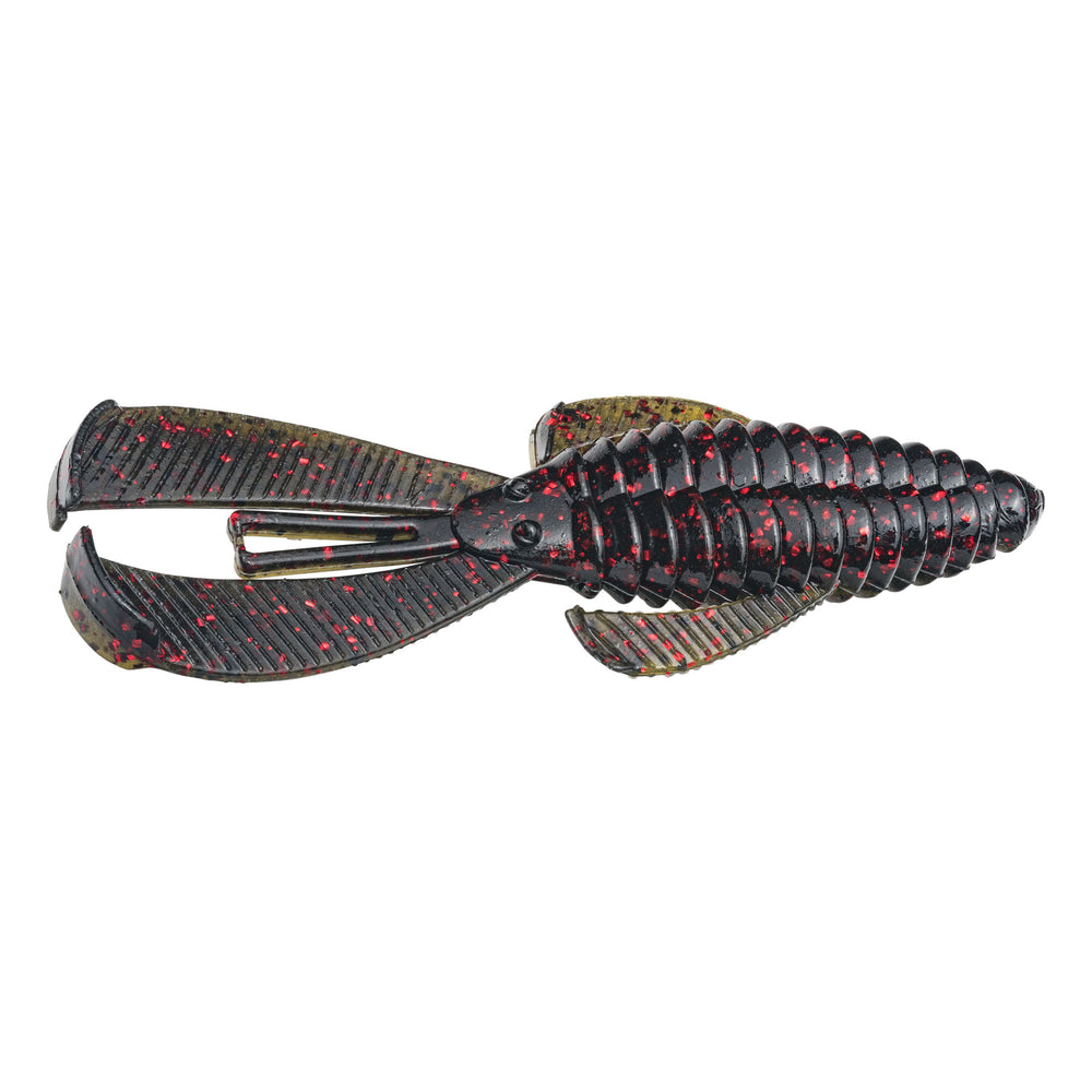 Strike King Rage Bug California Craw / 4"