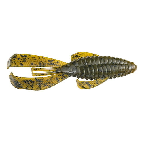 Strike King Rage Bug Review - Wired2Fish