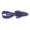 Strike King Rage Bug Junebug / 4"