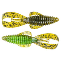 Strike King Rage Bug Summer Craw / 4"