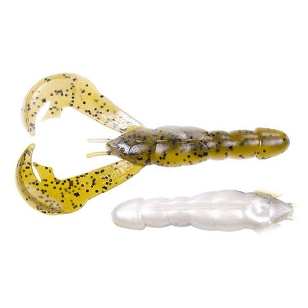 Strike King® Rage Tail Craw