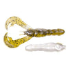 Strike King Rage Craw Green Pumpkin Pearl Belly / 4"