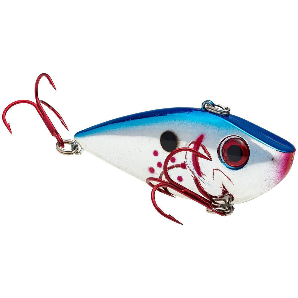 Assorted Strike King Red Eye Shad Lipless Crankbaits 1/2oz for