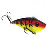 Strike King Red Eyed Shad Lipless Crankbait 2 1/2" / Green Tomato