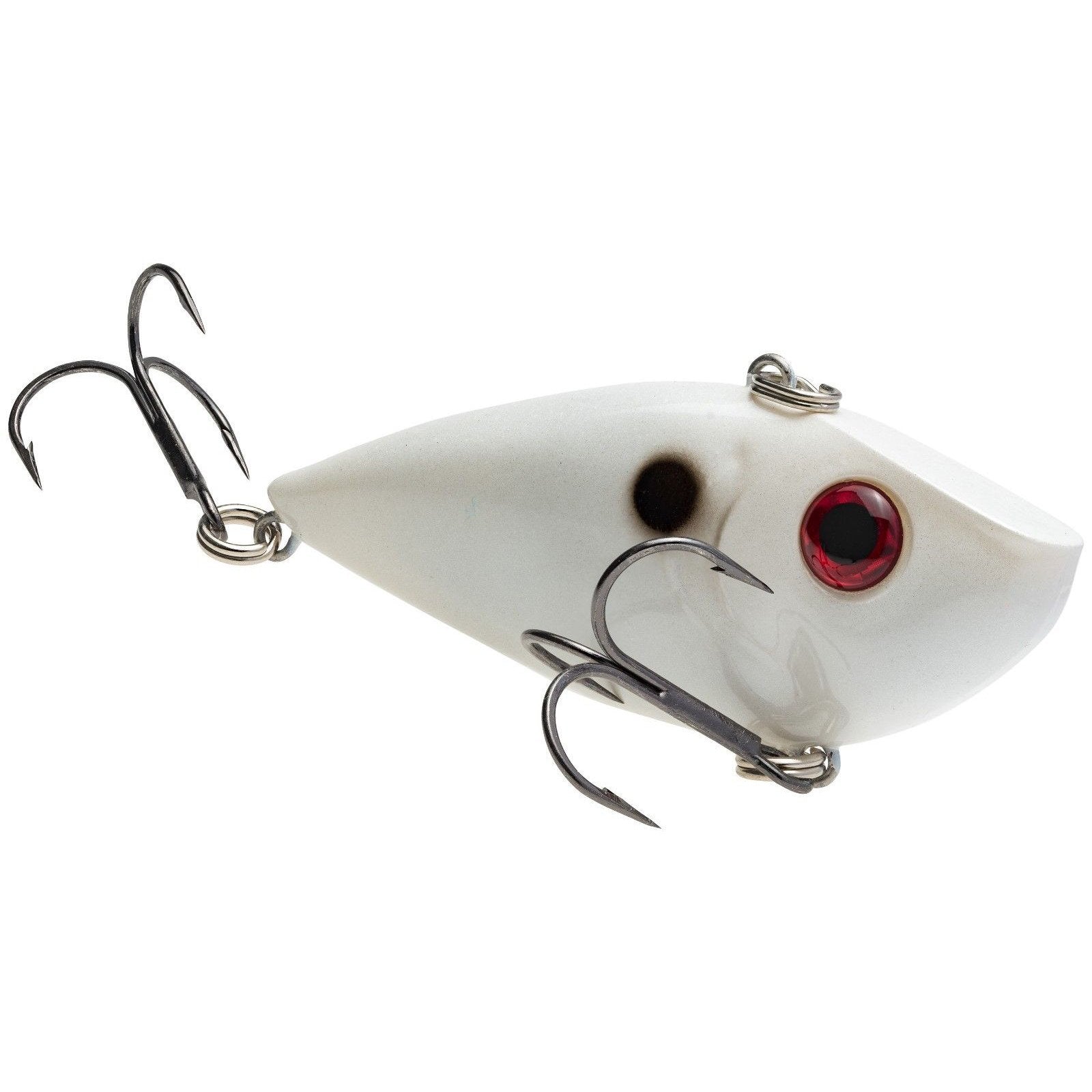 Strike King Red Eyed Shad Lipless Crankbait