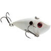 Strike King Red Eyed Shad Lipless Crankbait 2 1/2" / Pearl