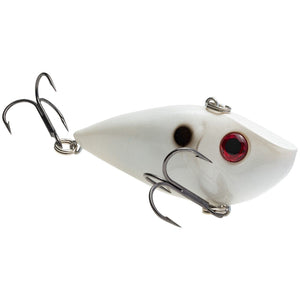 Red Eyed Shad Lipless Crankbait 2 1/2" / Pearl