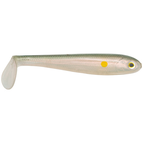 Strike King Shadalicious Swimbait 4 1/2" / Ayu Strike King Shadalicious Swimbait 4 1/2" / Ayu