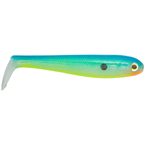 Strike King Shadalicious Swimbait 4 1/2" / Citrus Shad Strike King Shadalicious Swimbait 4 1/2" / Citrus Shad