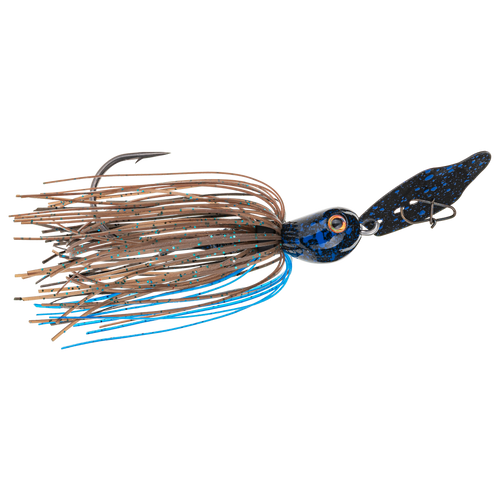 Bladed Jigs Bass