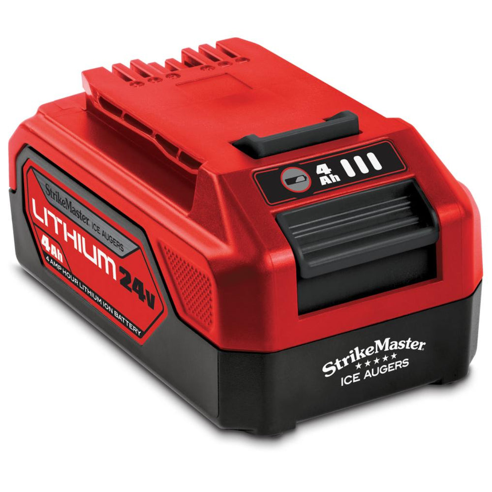 StrikeMaster Lithium 24v Battery 24V