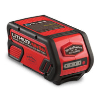 StrikeMaster Lithium 40v Ion Battery