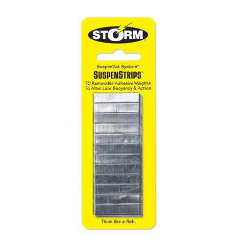 Storm SuspenStrips 70 Pack Storm SuspenStrips 70 Pack