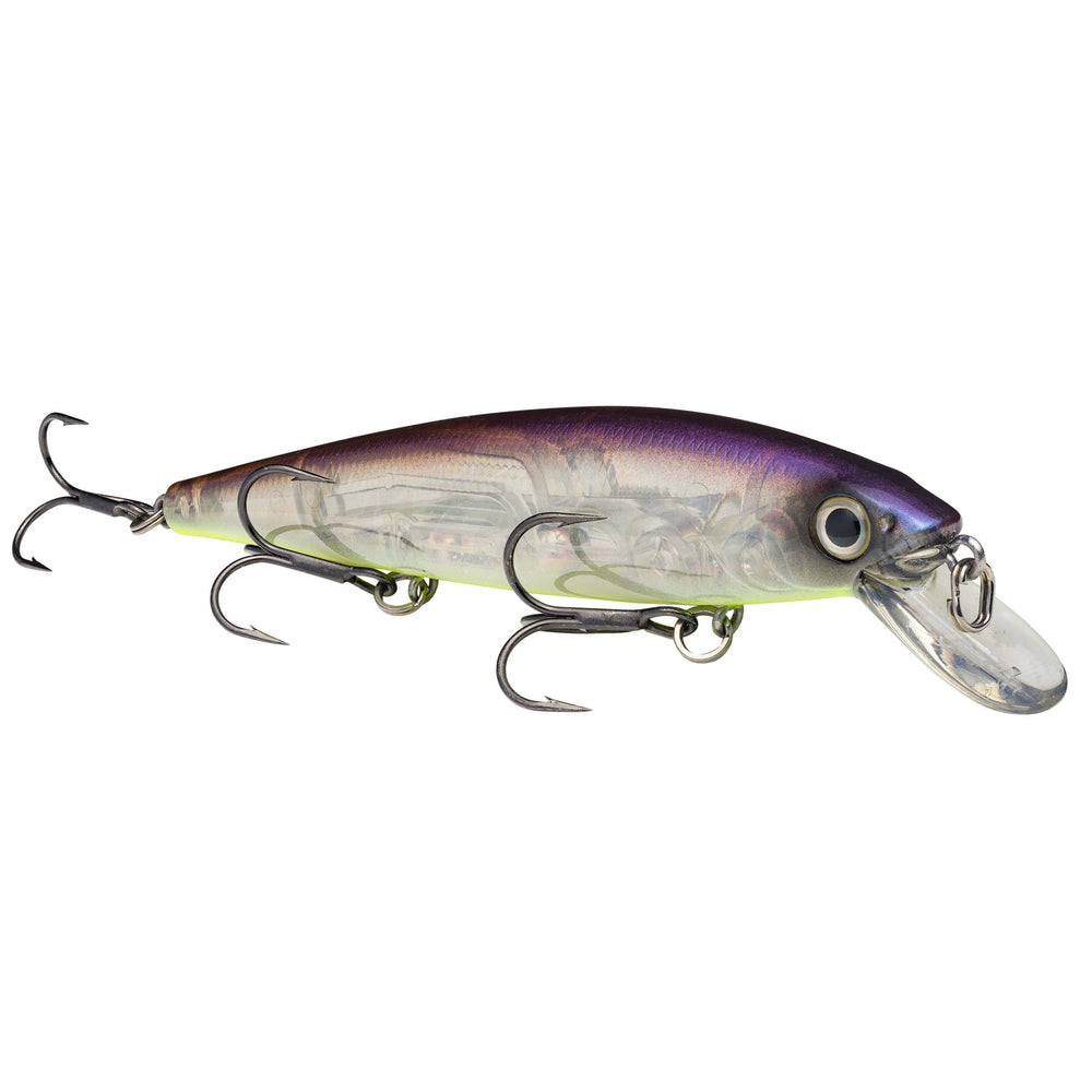 Strike King KVD 300 Jerkbait Strobe Shad / 4 3/4"