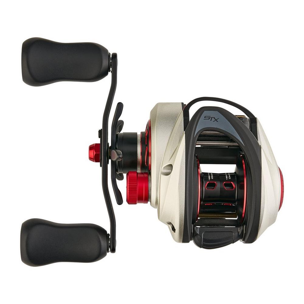 Abu Garcia Revo STX Casting Reel Left / 8.1:1