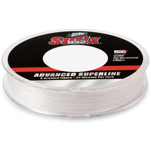 Sufix 300 Yard Ice Magic Monofilament Fishing Line - 6 Lb. Test