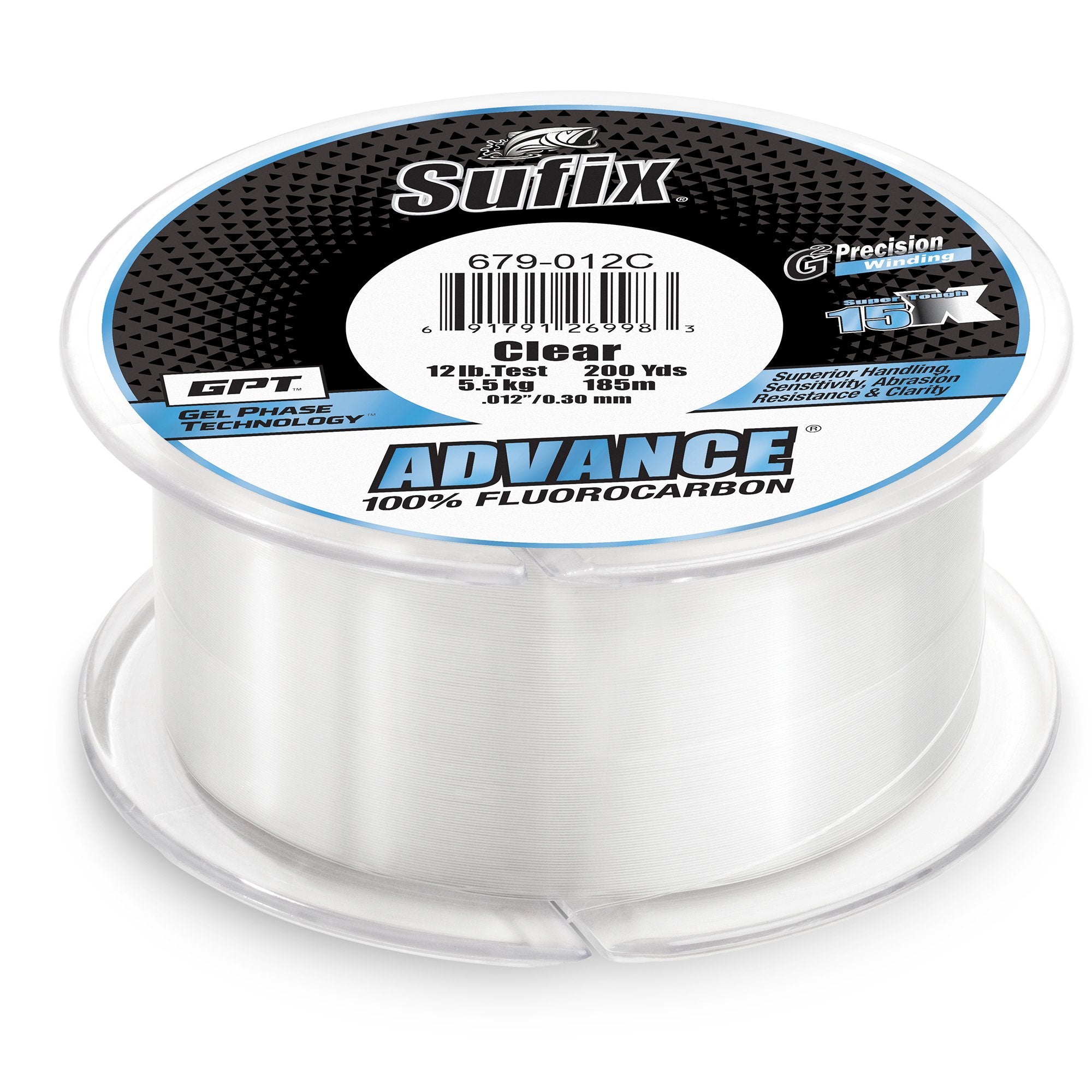 Buy Power Flouro Fishing Line online