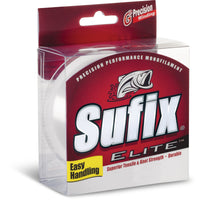 Sufix Elite 6lb / Clear