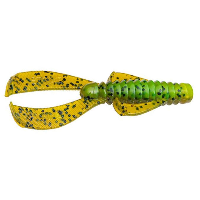 Strike King Rage Ned Bug Summer Craw