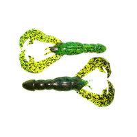 Strike King Rage Craw Summer Craw / 4"