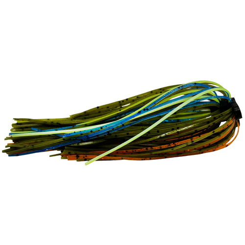 Outkast Tackle Jig Skirts Sunfish Outkast Tackle Jig Skirts Sunfish