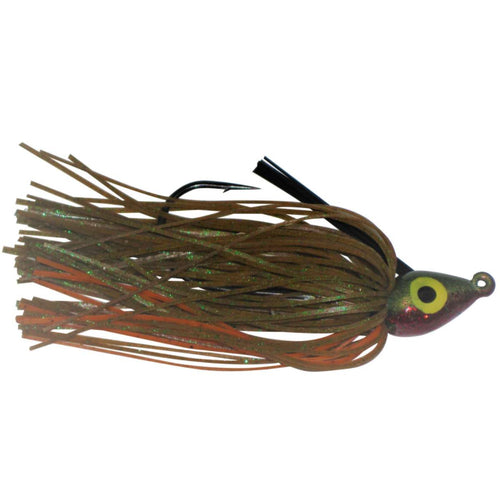 Lethal Weapon II Swim Jig