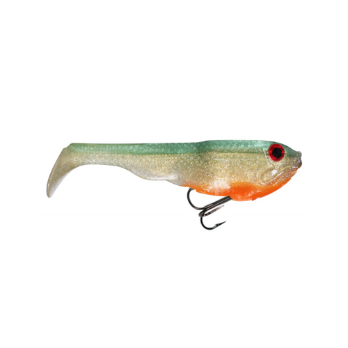 Optimum Baits Baby Line Thru Swimbait 3 1/2" / Sunfish Optimum Baits Baby Line Thru Swimbait 3 1/2" / Sunfish