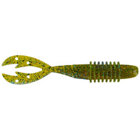 Big Bite Baits Kamikaze Swimon Sunfish Swirl / 4 1/4"