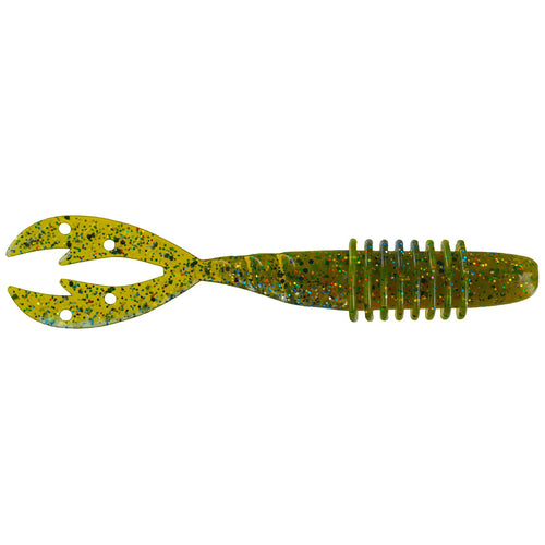 Big Bite Baits Kamikaze Swimon Sunfish Swirl / 4 1/4" Big Bite Baits Kamikaze Swimon Sunfish Swirl / 4 1/4"