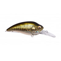 Megabass Super-Z Z2 Crankbait GG Bass / 2"