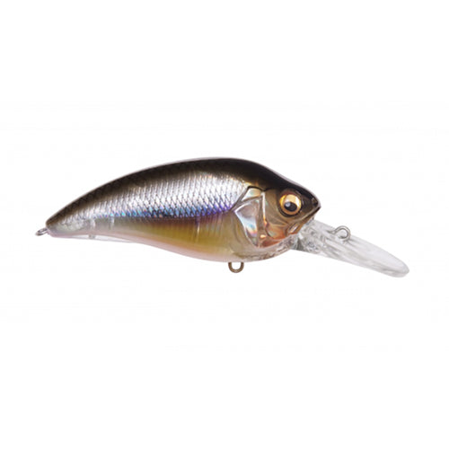 Megabass Super-Z Z2 Crankbait Kasumi ITO / 2" Megabass Super-Z Z2 Crankbait Kasumi ITO / 2"