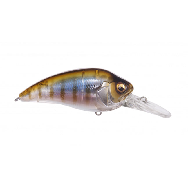 Original JAPAN Megabass Super Z Z1/ Z2/Z3 53mm 7g Max2.3/2.9/4.3m DEEP  Diving Floating Crankbait Fishing Lure CRANK Saltwater - AliExpress