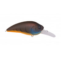 Megabass Super-Z Z2 Crankbait Mat Craw II / 2"